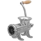 #22 Cast Iron Manual Meat Grinder by The Sausage Maker