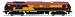 Hornby R3040 EWS Class 67 00 Gauge DCC Ready Diesel Electric Locomotive