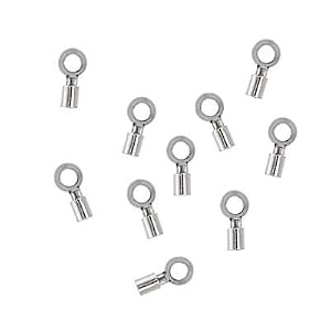 Sterling-Silver-Cord-Ends-Crimp-Beads-With-Loop-1-7mm-x-2mm-10-