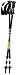 Leki Trail Antishock Trekking Poles (Pair)