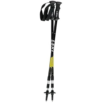 Leki Trail Antishock Trekking Poles (Pair)