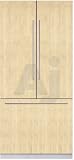 Bosch : B36IT71NNP Refrigerator by Bosch