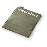 Produkt-Bild: Sitzkissen RESERVIERT khaki von Reisenthel