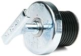 Tectran 1 To 1.5 Oil Filler Replacement Caps - Tectran 4416510