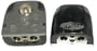 Metra Tsunami - Battery terminals (pack of 2 )