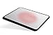 #1 USB Warmer Mouse Pad, GVDV Gaming Aluminium Heated Mouse Pad W Non-slip Rubber Base & Micro Sand Blasting Aluminium Surface for Fast and Accurate Control (Included USB cable W On/Off Switch)