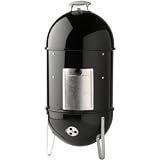 Weber Smokey Mountain Cooker (2820)