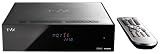 Dvico - TViXS1 - Disque dur multimédia 3,5" slim - Time shifting - Full HD - HDMI 1.3 - SATA - Boîtier sans HDD