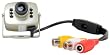 LYD CM208CA Mini Camera with Audio