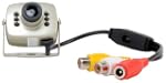 LYD CM208CA Mini Camera with Audio