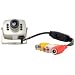 LYD CM208CA Mini Spy Camera with Audio
