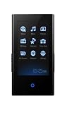 Samsung YP-P2JEB/XEU - 16GB Touchscreen Video And MP3 Player With Bluetooth