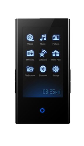 Buy Samsung YP-P2JEB/XEU - 16GB Touchscreen Video And MP3 Player With Bluetooth online at Discounted New and Used prices. Delivered to your door with Off-The-Bookshelf.
