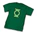 Search : Officially Licensed DC Comics Green Lantern Unlimited T-Shirt