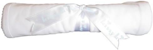 Kissy Kissy Baby Signature Blanket