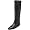 LOEFFLER RANDALL Women's Matilde Boot,Black,5 M US