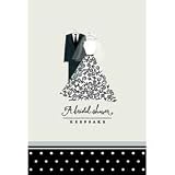 I Do Bridal Shower Keepsake