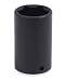 Front Wheel Drive Impact Socket, CRV - 1/2 Inch Drive x 35 MM