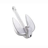 Attwood Navy Anchors