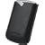 RIM BLackberry OEM Vinyl Pocket Case, Black for Blackberry 8300 Curves HDW-14090-001