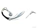 PREMIUM HANDS FREE HEADSET with BOOM MIC 2.5MM for SAMSUNG i760, U410, M300, U540, U340, U620, U520, M500, U700, U470, U900 / MOTOROLA V365, V323, V325, Q9M, Q, E815, C290, W375 / PANTECH C3B, PN-820, PN-215, C300 / LG VX8350, VX8700, VX9400, VX9900, VX5300, VX8300, LX570, VX8600, RUMOR, VX5400, VX1000 VOYAGER, VENUS VX8800 / BLACKBERRY 8830, 8700, 8800, 8703e, 7100, 8100 PEARL, 8820 / SIDEKICK 2, 3, ID, SLIDE / PALM TREO 680, 700, 700WX, 755P, 650 / SANYO KATANTA, 3200, 7050, M1, S1