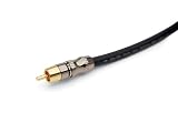 Phoenix Gold DRX-920 Platinum 900 Series Digital Coaxial Cables 2m