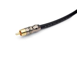 Phoenix Gold DRX-920 Platinum 900 Series Digital Coaxial Cables 2m
