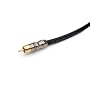 Phoenix Gold DRX-920 Platinum 900 Series Digital Coaxial Cables 2m