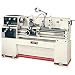 14 Swing 40 Centers, 3HP, 1Ph, 230V Geared Head Lathe