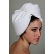 Eurow Microfiber Hair Turban (6-Pack)