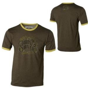 Click here to buy Quiksilver Six Shooter Ring T-Shirt - Short-Sleeve - Mens.