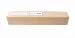 Big Horn 19547 2-Inch by 2-Inch by 12-Inch Abrasive Belt Cleaner