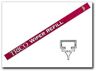 Trico 45-200 Narrow Refill - 500mm (1 Refill)