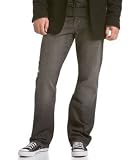 Calvin Klein Jeans Vintage Black Jeans