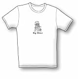 Big Hitter The Lama 2 Women's Cut T-Shirt