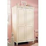 Caroline Two Door Armoire by Young America