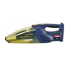 Ryobi One+ Wet & Dry Vac