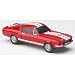 Kng 028531 Mustang Gt 500 Telephone