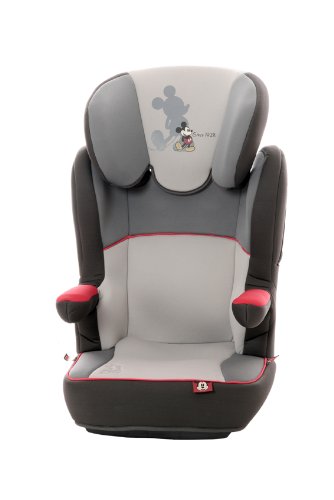 Imagen principal de Disney 103-132mm - Silla para coche