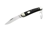 Review Hartkopf (Solingen), Solingen  / Hartkopf (Solingen), Solingen-Pocket Knife, Steel 1.4034