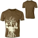 C1RCA Roots T-Shirt - Short-Sleeve - Men's