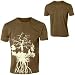 C1RCA Roots T-Shirt - Short-Sleeve - Men's
