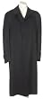 Men's Full Length Cashmere Blend Overcoat