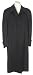 Apparel : Men's Full Length Cashmere Blend Overcoat