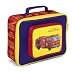 Lunch Box, Firetruck Lunchbox, Crocodile Creek
