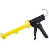 Dripless Inc. ETS2000 Ergo Composite Caulk Gun New