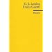 Reclam Universal-Bibliothek, Nr.45, Emilia Galotti