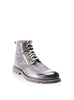 RRM Botines de cordones (Verde)