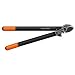 Heimwerken : Fiskars 112580 Amboss-Getriebe-Astschere, 70cm