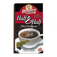 OFX09940 - Office Snax Borden Milk